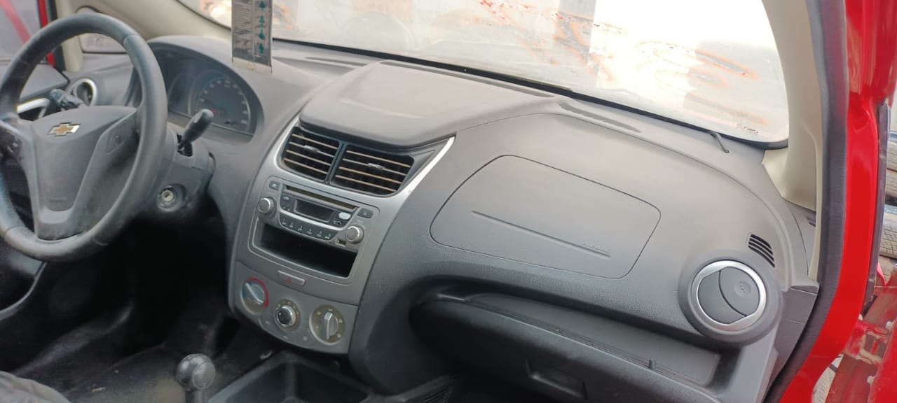  Chevrolet SAIL 2011    EN DESARME